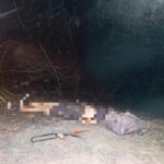 Infiltration Bid Foiled in Uri, One Terrorist Killed