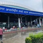 Srinagar Airport Operations to Be Restricted Till 5 PM from April 6 Due to Runway Works