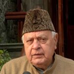 “God saved me”: Farooq Abdullah after escaping assassination attempt in Jammu