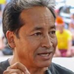 MHA revokes NSA MHA revokes NSA detention of activist Sonam Wangchuk
