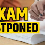 GMC Srinagar Postpones Written Test Scheduled for March 5; Exam Now on March 11