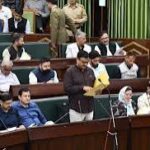 Security withdrawal to MLAs signals normalcy, bolsters case for statehood restoration: NC legislator