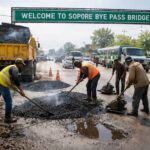 Vital Sopore bypass bridge to undergo safety audit