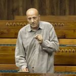 MP Er Rashid urges immediate statehood restoration to strengthen governance in J&K