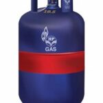Commercial LPG prices hiked by Rs 195.5