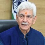 LG Manoj Sinha Suspends IPS Officer Over Alleged Misappropriation of GP Funds