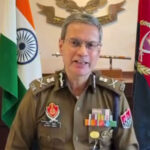 ISI-Linked Module Busted in Chandigarh Blast Case; Five Accused Arrested