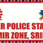 Srinagar Police Launches Crackdown on Online Secessionist Content; FIR Registered at Cyber Police Station