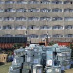 Darbar Move: Govt Orders Shift of Offices to Srinagar from May 4