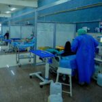 GMC Baramulla Launched of Emergency Dialysis Services.