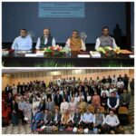 J&K Judicial Academy organises orientation programme on “Criminal Justice Administration with special reference to New Criminal Laws” (A-048/25)”