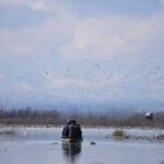 Earth Day: Experts warn of ecological crisis as wetlands decline in J&K