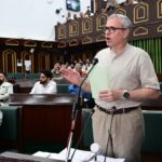 Daily wagers to be regularised in phases this fiscal year: CM Omar