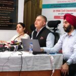 Amit Sharma highlights digital Census 2027 roadmap; clarifies SIR distinction, key timelines