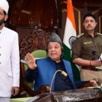 ZERO HOUR IN LA:Legislators raise scores of public issues in J&K Assembly