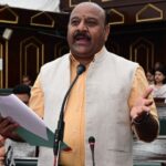 Budget Session-2026527 Stone Crushers operational in J&K: Deputy Chief Minister