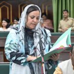 Budget Session-2026Govt places 136 Senior Lecturers as in-charge Principals: Sakeena Itoo