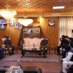 “Maintain Relentless Vigilance, Be Prepared for Multi-Domain Warfare”: CDS Gen Anil Chauhan