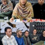 DPS Baramulla Row:Parents’ Association Condemns Controversial Remarks, Secures Apology; Administration Intervenes to Restore Calm, Chairman Says Principal Will Not Continue