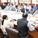 100-Day Nasha Mukt J&K Campaign to Be Outcome-Driven: CS Atal Dulloo