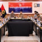 IGP Kashmir Calls for Heightened Vigil, Tight Security Grid Ahead of Key Events