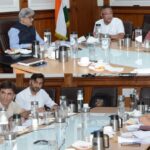 J&K set to spread red carpet for International Film Festival this year