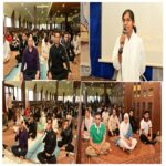 Judicial Academy Hosts ‘Yoga for Mental Fitness’ Session in Srinagar, Emphasises Well-Being in Judiciary