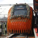 Vande Bharat Set to Transform J&K Travel, Flagged Off from Jammu to Srinagar Today