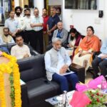 CS inaugurates SOC to strengthen cyber security framework across J&K