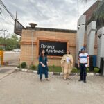 J&K RERA inspects Residential Projects in Jammu to ensure statutory compliance