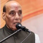 Don’t provoke India again, we will hit back: Rajnath Singh warns Pakistan
