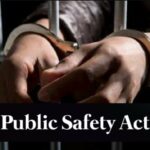 Zero Tolerance on Disorder: Six Booked Under PSA in Sopore for Vandalism, Unrest