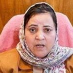 “Inquiry Ordered into GMC Anantnag alleged Negligence: Minister Sakina Itoo