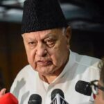People worried over delimitation, handling of legislative decisions: Dr Farooq Abdullah