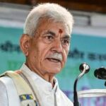 LG Sinha orders magisterial probe into Ganderbal encounter