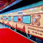 Northern Railway announces Budgam-Delhi parcel train service from Apr 17 to May 31