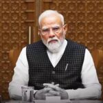 PM Modi Pays Tribute to Pahalgam Terror Attack Victims, Reaffirms Resolve Against Terror