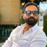 J&K High Court Quashes PSA Detention of AAP MLA Mehraj Malik