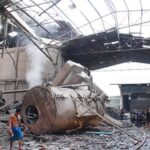 Boiler Blast at Shopian Fruit Mandi Kills Engineer, Two Critical