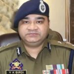 Crackdown to Intensify: IGP Kashmir Sounds Stern Warning to Drug Networks