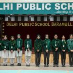Delhi Public Baramulla School Erupts in Protest Over Principal’s Blasphemous Remarks