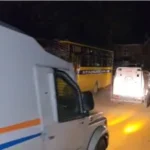 One Terrorist Killed in Ongoing Arahama Operation in Ganderbal: Army