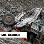 Driver, Conductor Escape Miraculously After Truck Plunges Into 400-Feet Gorge at Zojila