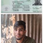 Exfiltration Bid Foiled in Uri; Three Persons Apprehended During Joint Operation