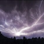Youth Dies, Another Injured in Lightning Strike in Lolab