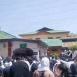 Media Studies HoD at Amar Singh College relieved after harassment allegation
