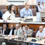 CS calls for concrete action plan to control Cancer in J&K