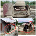 Who Is to Blame?Hollow Blocks Unit Creates Nuisance in Madina Colony, Hadipora Rafiabad.