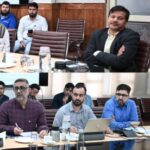J&K to Roll Out Long-Term Rehabilitation Plan for Drug Abuse Victims