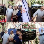 CM Omar Abdullah inaugurates, lays foundation of development projects worth ₹42.38 cr in Ganderbal